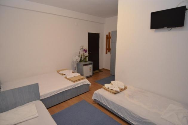 Hotel Talisman Costinesti Exterior foto